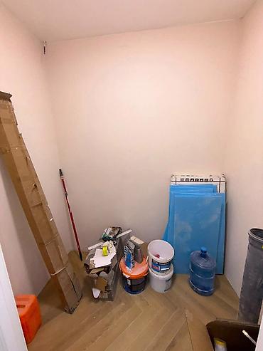 122: 1 комната, 65 м², Дворец спорта Элитка, 13 этаж, Евроремонт — 7