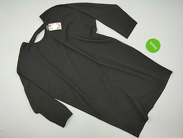 janina stretch: Moda Italia, Sukienka damska, rozmiar One size — 2