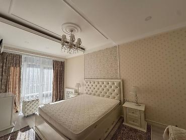 Продажа квартир: 4 комнаты, 172 м², Элитка, 7 этаж, Евроремонт — 6