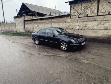 климат контроль мерс 210: Mercedes-Benz E-Class: 2004 г., 3.2 л, Типтроник, Бензин, Седан