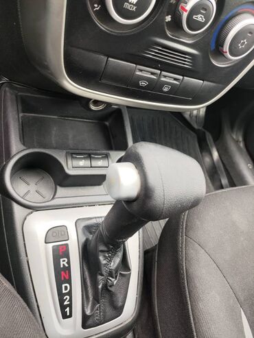 VAZ (LADA): VAZ (LADA) Granta: 1.6 l | 2019 il 239000 km Hetçbek — 13