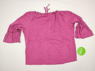 116 122 age: Bluzka damska, rozmiar 6XL — 3