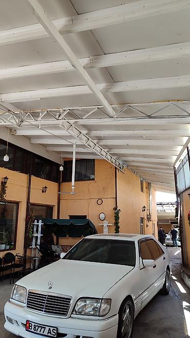 Продажа коттеджей и домов: 🏡 Продаётся большой дом с готовым бизнесом в Бишкеке (ж/м Токольдош) — 29