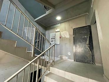 real sight: 3 комнаты, 90 м², Ынтымак ж/м 107 серия, 8 этаж, Свежий ремонт — 3