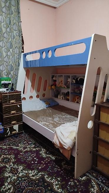 hövsanda kiraye ev: Otaq yoldawi axtariram. Men qadinam iki oglum var ( 6-4 yaw). Menimle — 8