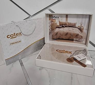Posteljina: Cotex Home – komplet posteljine 4 dela (Duvet Cover 4PCS Set) Sadržaj — 31