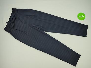 hm dol od stroju: H&M, Spodnie materiałowe damskie, rozmiar XS — 2