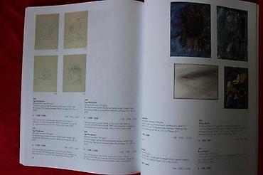 Knjige: AUKCIJSKI KATALOG DOROTHEUM, KUNST DES 20. JAHRHUNDERTS,2004 | — 15