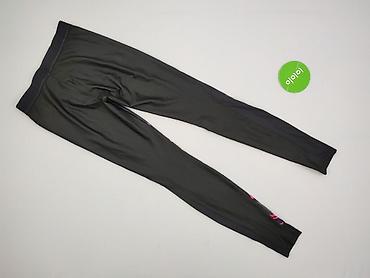 messi majtki: Domyos, Legginsy Sportowe damskie, rozmiar S — 3