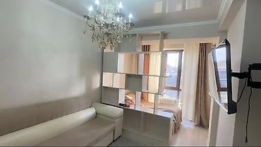 Продажа квартир: 1 комната, 39 м², Элитка — 3