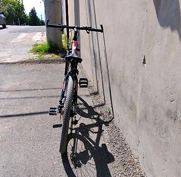 İdman velosipedləri: Crosser dağ velosipedi - Çərçivə: yüngül alüminium, idman — 3