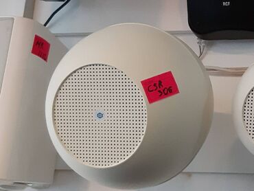 Dinamiklər və kolonkalar: Yeni RCF Kolonka, Növ - Toy üçün — 12