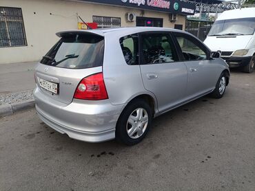 хонда цивик ферио: Honda Civic: 2001 г., 1.5 л, Вариатор, Бензин, Хетчбек
