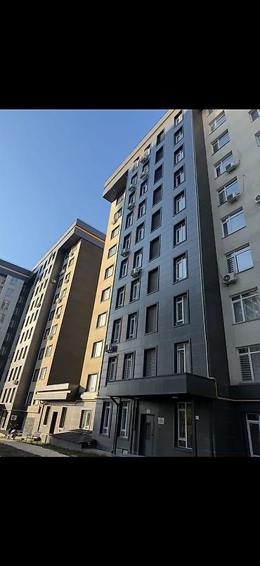 Долгосрочная аренда квартир: Сдается 2х комнатная квартира Район: АУЦА, Асанбай Серия: Элитка — 13