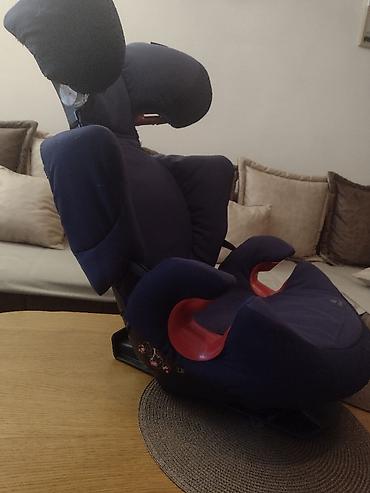 Autosedišta: Auto sedište Maxi Cosi 15-36 Kg - • Rodi Air Protect auto sedište je — 12