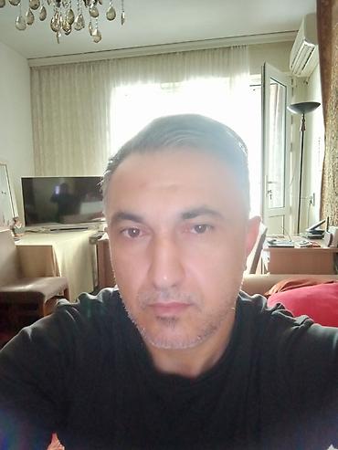 şəxsi surucu 2022: Şəxsi sürücü tələb olunur, 1/1, 30-45 yaş, Aylıq ödəniş — 1