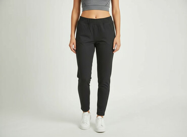 legginsy damskie termiczne: Legginsy Sportowe damskie, rozmiar S
