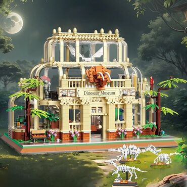 Игрушки: Конструкторы для девочек 👭💃 🤩 🔸️Интерес к конструктору доставляет at lalafo.kg — 21 Игрушки: Конструкторы для девочек 👭💃 🤩 🔸️Интерес к конструктору доставляет — 21