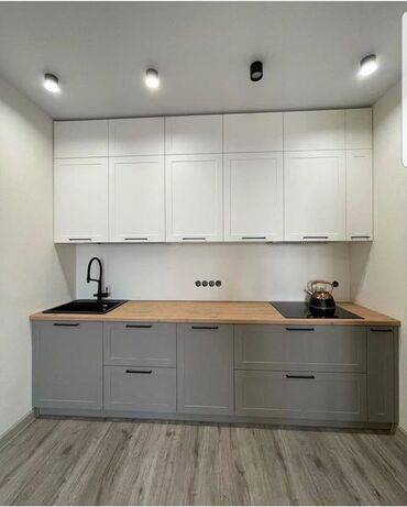 Мебель на заказ: Мебель на заказ, Кухня, Кухонный гарнитур, Шкаф, Кровать — 2