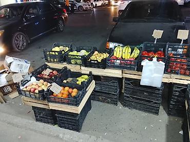 pomidor sitili: Meyvə-tərəvəz seçimi – yeşiklərlə təzə məhsullar Hazır meyvə biznesi — 8