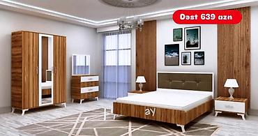 carpay: 🛏 Yataq dəsti – sifarişlə hazırlanır 🎨 Rəng seçimi mövcuddur 📦 Dəstə — 1