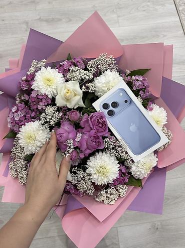 laser epilator qiymeti: IPhone 18 Pro, 256 GB, Blue Titanium, Simsiz şarj, Face ID — 1