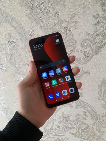 redmi 9 цена в бишкеке: Redmi, Redmi 8A