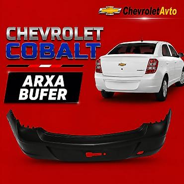 arxa kapot: Arxa, Chevrolet Cobalt, Ünvandan götürmə, Pulsuz çatdırılma, Ödənişli çatdırılma — 1