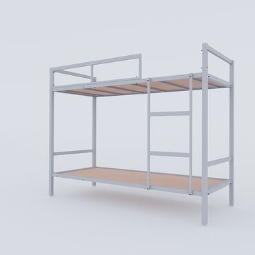 Мебель на заказ: Мебель на заказ, Спальня, Кровать — 5