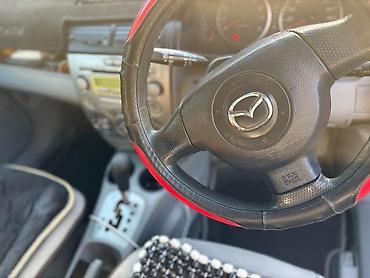 мазда демио цена: Mazda Demio: 2003 г., Бензин, Хэтчбэк — 6
