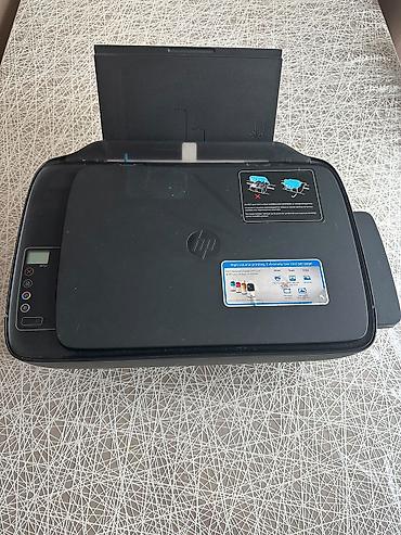 epson 3150 printer: HP Ink Tank 315 çoxfunksiyalı printer - Funksiyalar: çap + skan + — 1