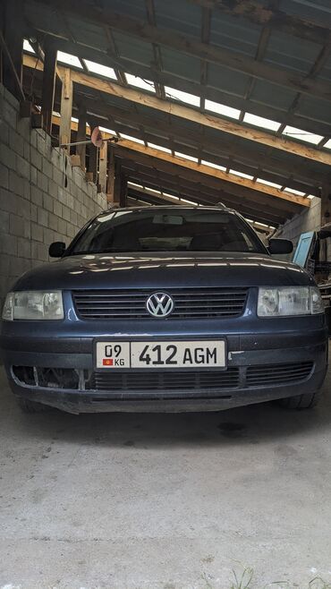 кпп на пассат: Volkswagen Passat: 2000 г., 1.6 л, Механика, Бензин