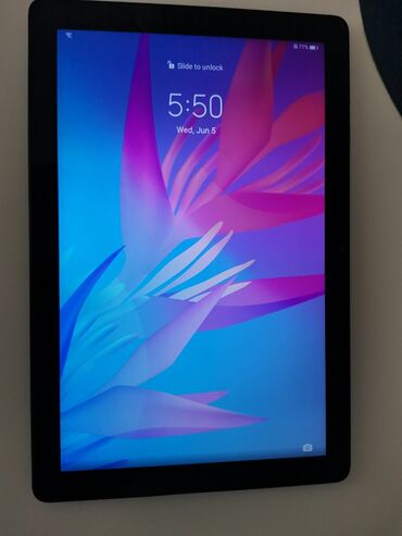 kastofin tablet: Tablet Huawei MatePad T
Model: AGRK-W09