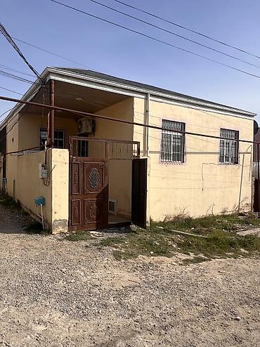 gence prospekti: Binəqədi qəs. 3 otaqlı, 90 kv. m — 7