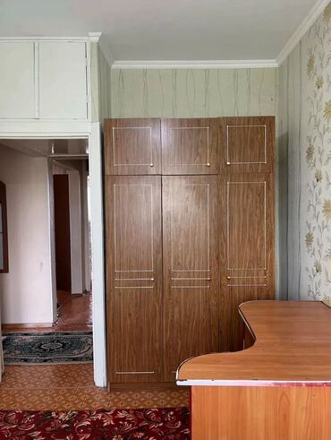 Продажа квартир: 3 комнаты, 78 м², 106 серия, 5 этаж — 5