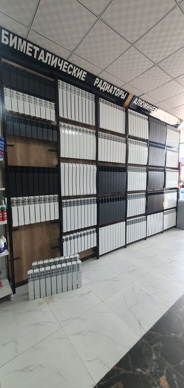 Отопление: Монтаж отопления Бесплатная консультация Больше 6 лет опыта at lalafo.kg — 9 Отопление: Монтаж отопления Бесплатная консультация Больше 6 лет опыта — 9