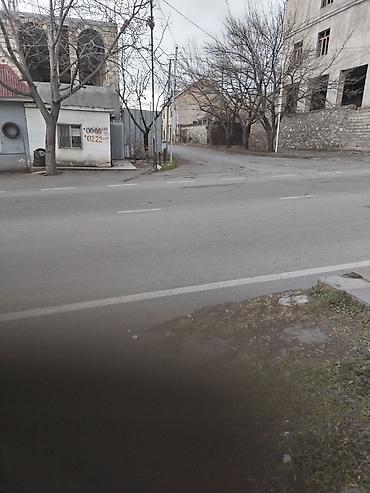 киоск аренда: Obyekt – yol kənarında kiçik ticarət köşkü - Təyinat: kiçik mağaza — 1
