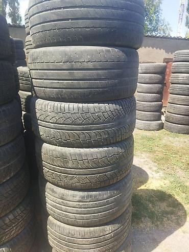 275 65 20: Летние шины 275/40 R20, индекс нагрузки 106 - Тип — 2