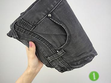 facesit jeans: Jeansy damskie, rozmiar S — 6