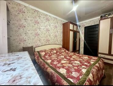 квартира долгосрочная арча бешик: 2 комнаты, С мебелью полностью