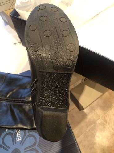 Čizme: Čizme, 39 — 4