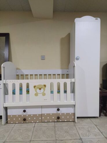 işlənmiş cən: Oğlan və qız üçün, İşlənmiş, Çarpayı, Bazalı, Matras ilə, Siyirməli