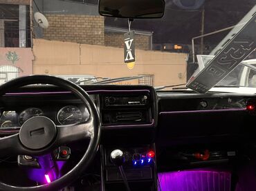 VAZ (LADA): VAZ (LADA) 2107: 1.6 l | 1998 il 66000 km Sedan — 13