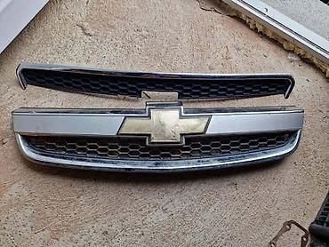 mega maxi: MASKA NA BRANIKU ZA CHEVROLET CAPTIVA | Cena je samo za masku na — 2