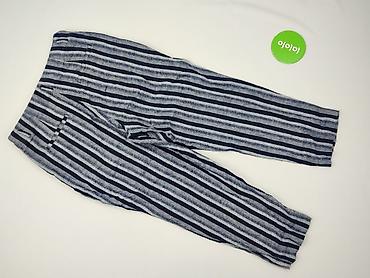 kolekcja massimo dutti: M&S Collection, Spodnie materiałowe damskie, rozmiar M — 3