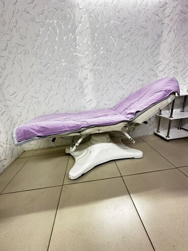 дорожный жайнамаз бишкек: Косметологическое/массажное кресло-кушетка с приводом + напольная