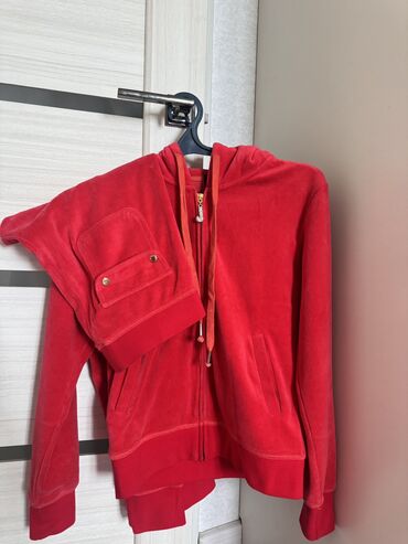 нижнее белье ош: Juicy couture костюм 
Состояние 10/10