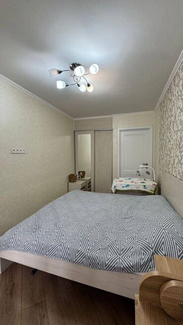 дома в оше: 3 комнаты, 62 м², 104 серия, 2 этаж, Косметический ремонт