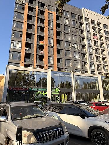 ищу квартира без посредников: 1 комната, 39 м², 106 серия, 2 этаж, Косметический ремонт — 3