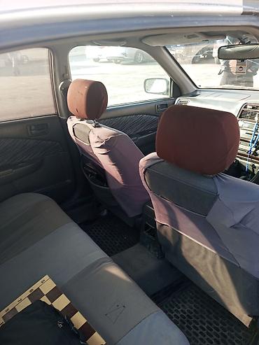 mazda 4: Toyota Corona: 1996 г., Автомат, Бензин, Седан — 2